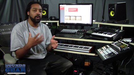 BigWerks Book Of Sounds Urban Kontakt Library Review - SoundsAndGear.com