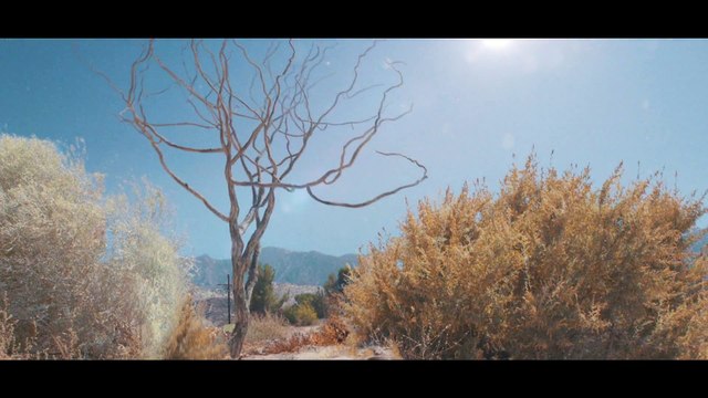 Asaf Avidan - Over my head (clip officiel)