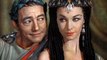 Caesar and Cleopatra (1945)  Claude Rains, Vivien Leigh, Stewart Granger.  Sword and Sandal