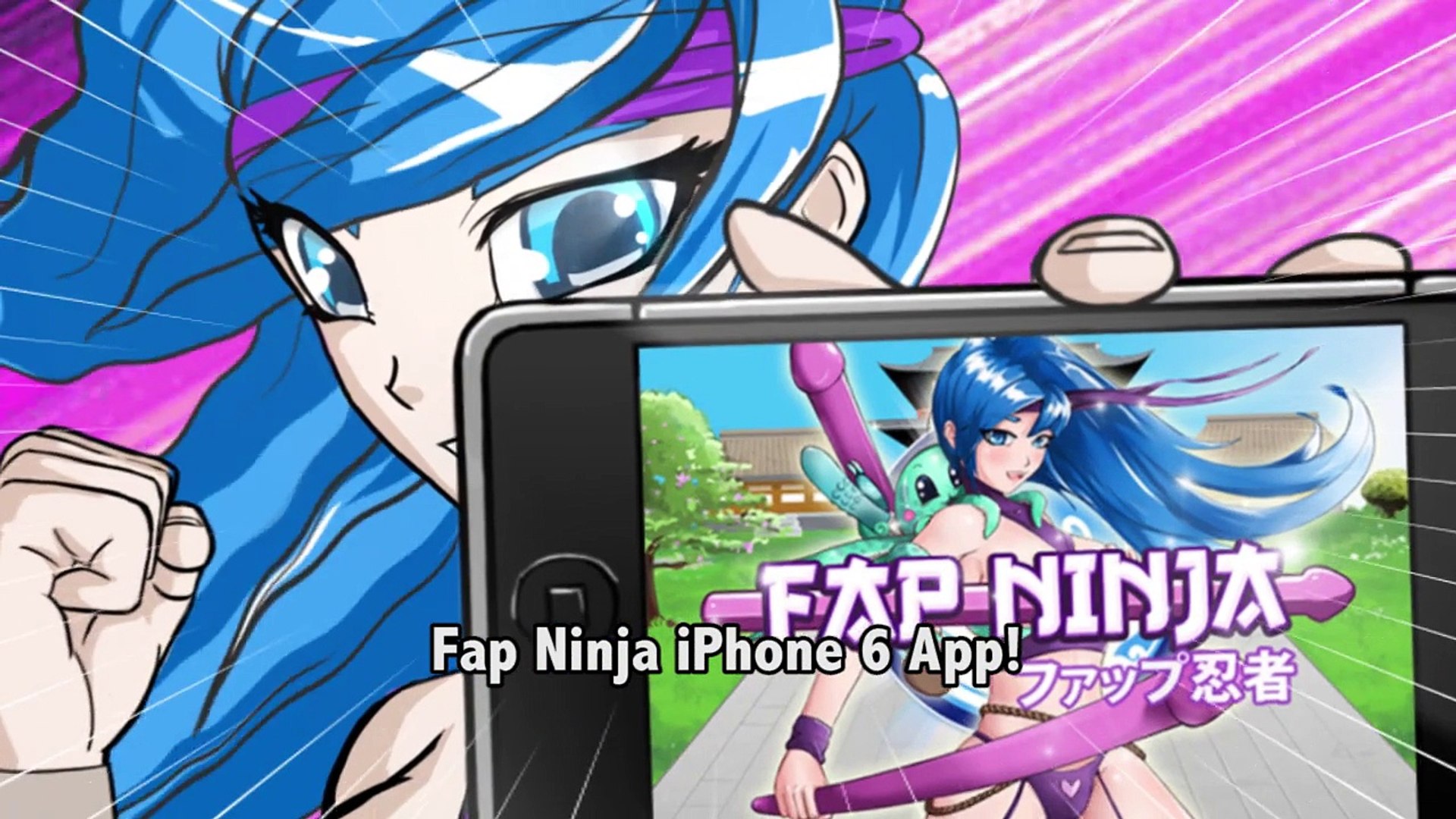 Hentai Game App