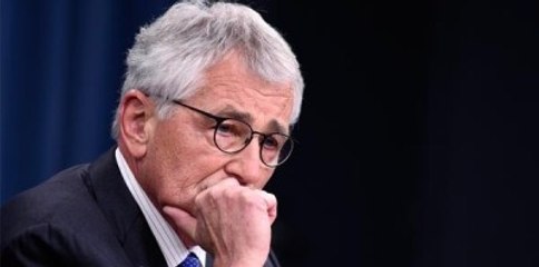 Hagel: Esad Bazı Faydalar Sağlıyor