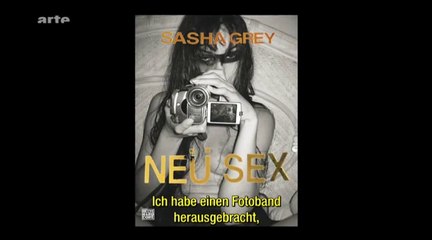 Durch die Nacht mit ... Sasha Grey und Mary Ocher in Hamburg