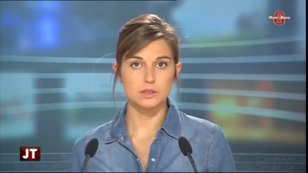 8 Infos - Le JT du 30/10/2014