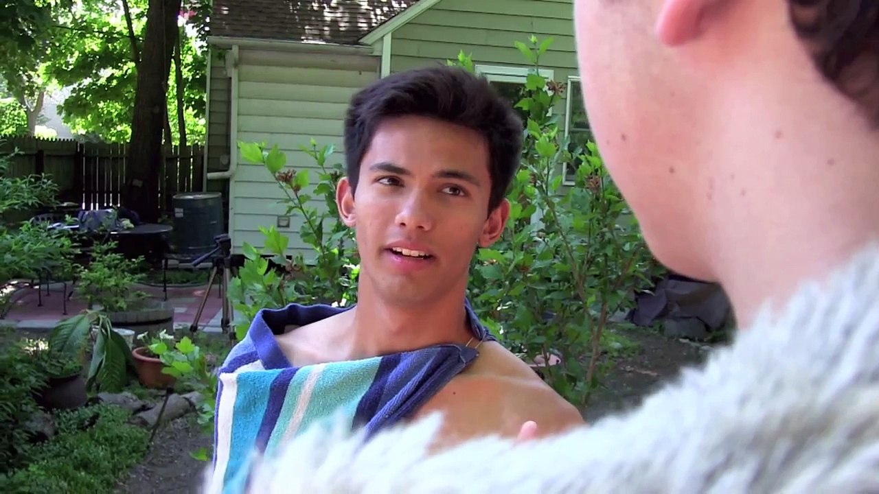 Game of Bros (Web Series)- Episode Three - Antebellum (JackandEli)