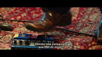 20.000 días en la Tierra - Tráiler Español V.O.S.E HD [720p]