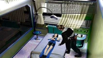Final Fantasy VIII - Partie. 25