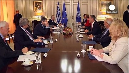 Nato, Stoltenberg rilancia sui caccia russi: Mosca ha minato fiducia