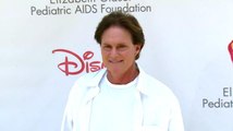 Bruce Jenner Taunted on Golf Course