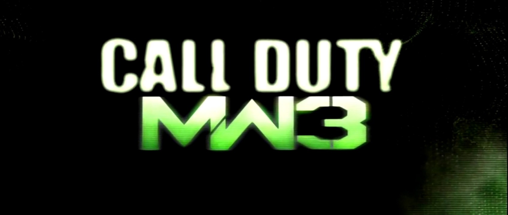 rauljube21 - MW3 GameClip
