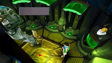 Final Fantasy VIII - Partie. 29