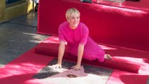 Kaley Cuoco Is Officially A Star