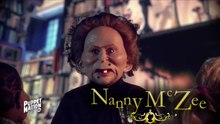 Nanny McZee