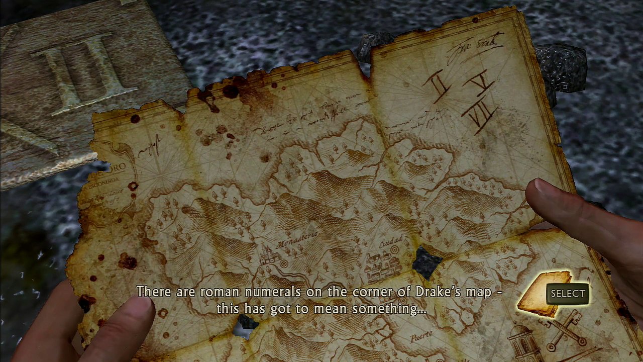 Uncharted Drake's Fortune (Part 16 of 22) Chapter 16 The Treasure Vault Crushing Let's Play Walkthrough Gameplay Playthrough