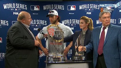 Award Presented For Most Awkward Award Presentation