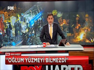 Türkiye görsün iyi çekin de Türkiye buranın utancını görsün