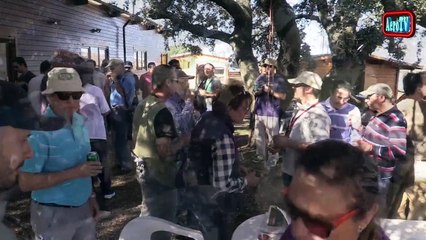 1a Parte. Aerodromo Eduardo Castellanos en Villacastin, Octubre 2014