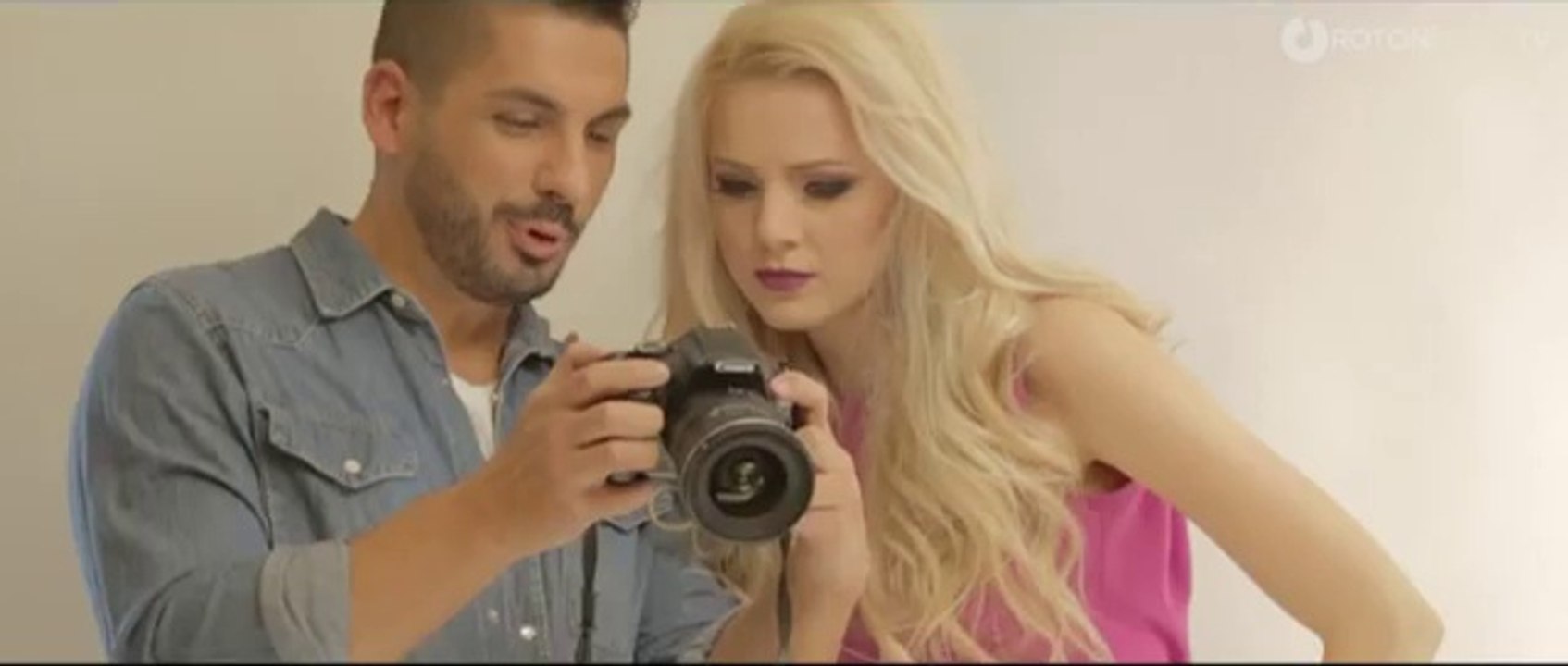 Sandra N. feat. Marius Nedelcu - Te joci cu mintea mea (MR47AA)