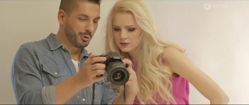 Sandra N. feat. Marius Nedelcu - Te joci cu mintea mea (MR47AA)