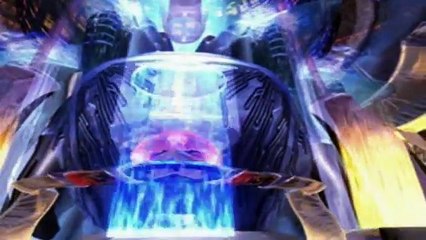 Final Fantasy VIII - Partie. 27