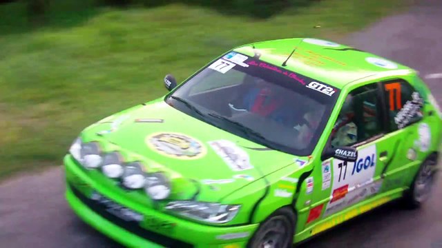 critérium des cevennes 2014 autos vénusphotos