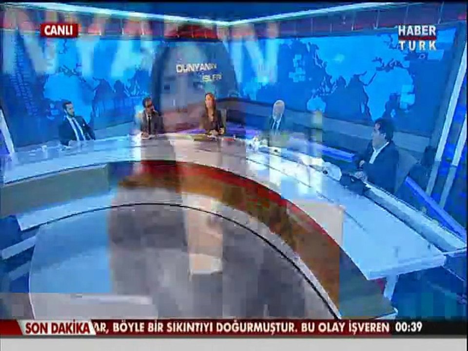 Salih Muslim Bizim icin Sinirlarin bir anlami yok.