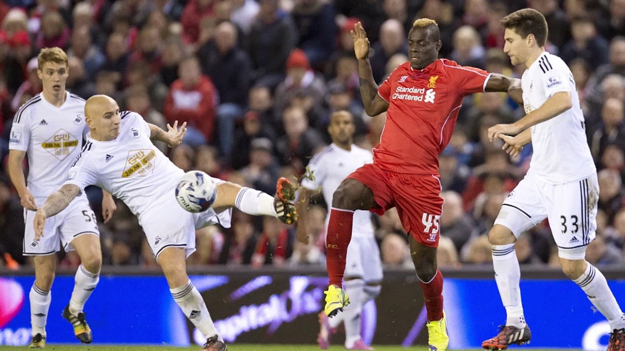 Rodgers: Balotelli? 'Gibt keine Sorgen'