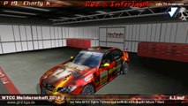 GTR2_Liga WTCC 2014_3 4.Lauf