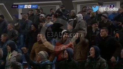 Rapid Suceava	2-3	Petrolul بتاريخ 30/10/2014 - 16:30