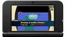 Ultimate NES Remix - Mix Super Mario Bros - Zelda - Nintendo 3DS 2DS