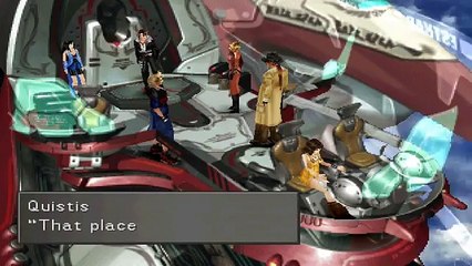 Final Fantasy VIII - Partie. 30