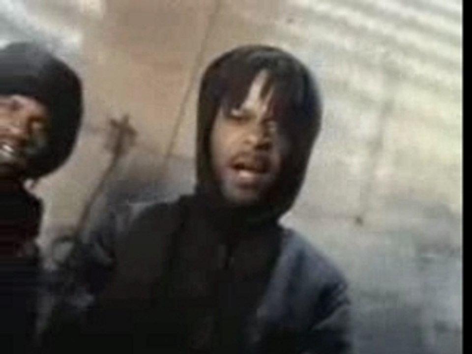 Das EFX - Mic Checka