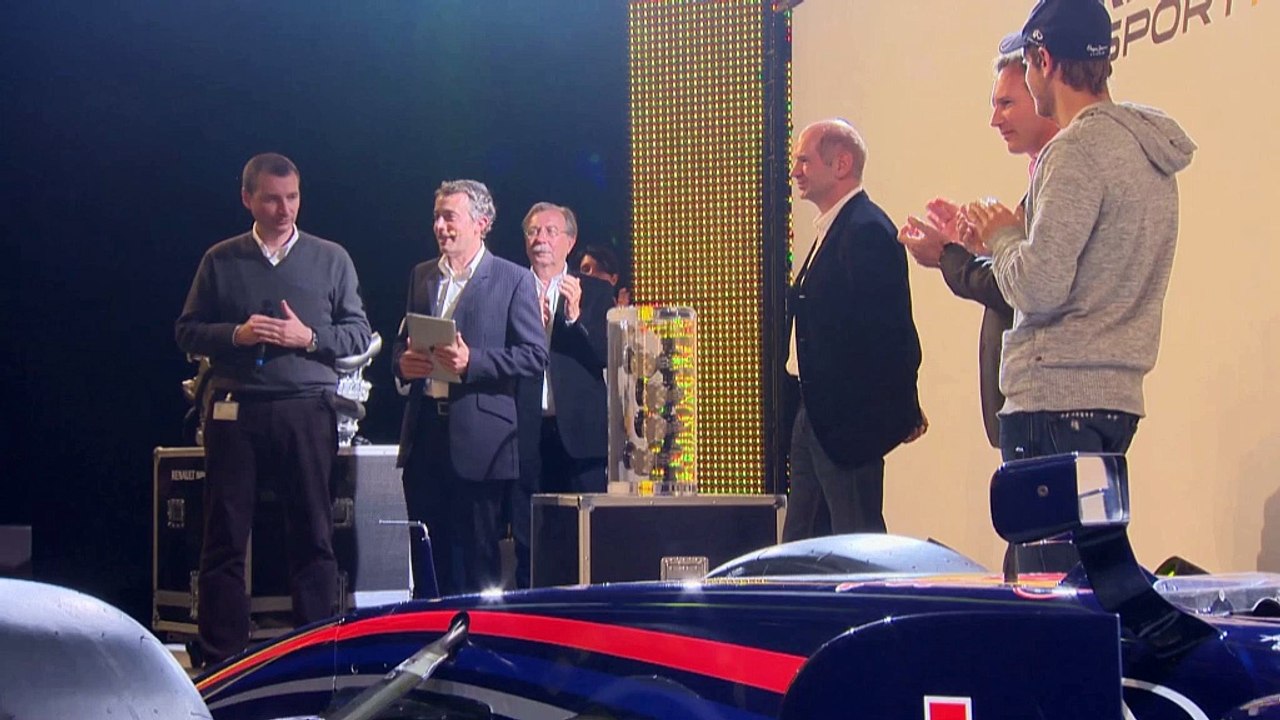 F1: Minardi: Vettel muss sich beweisen