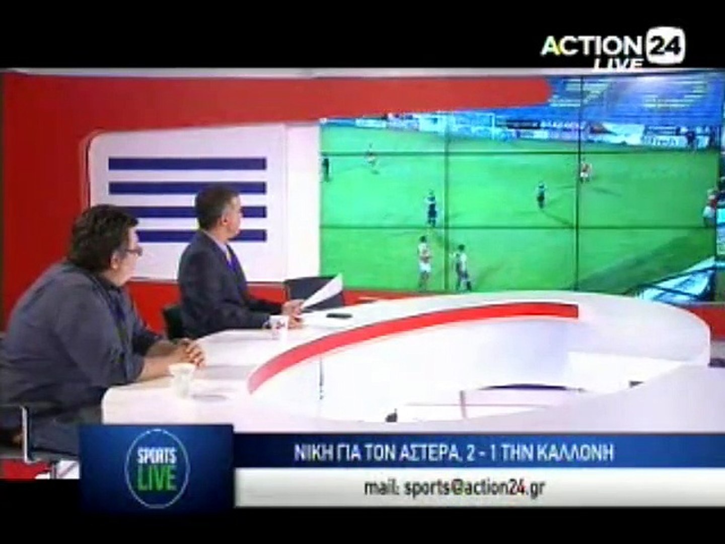 Sports Live 30-10-2014
