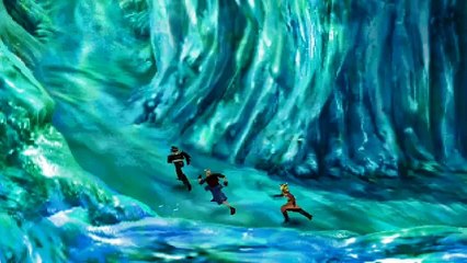 Final Fantasy VIII - Partie. 32