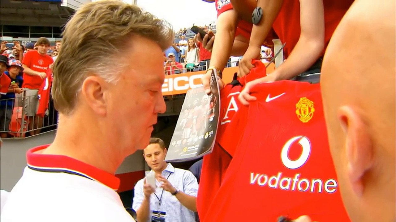 Robson: 'Wichtig, dass Rooney zurückkehrt'