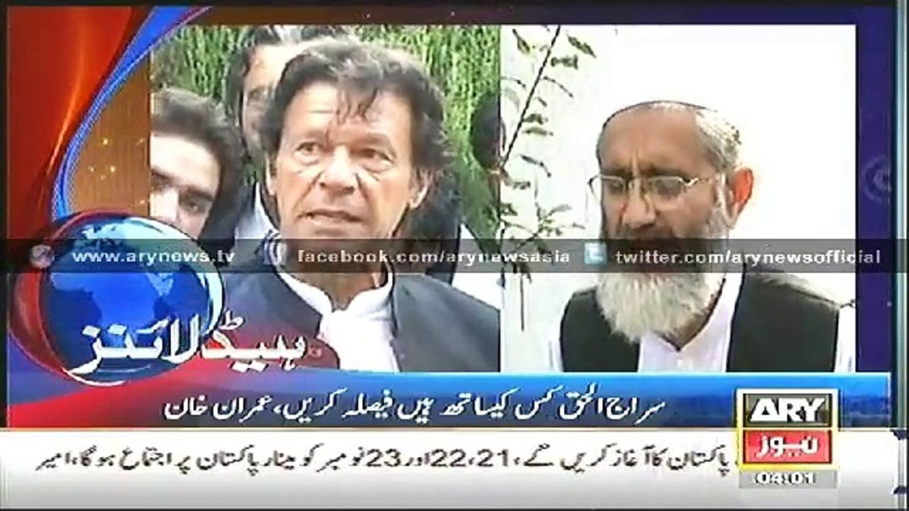 Headlines - 0400 - Friday - 31 - Oct - 2014