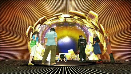 Final Fantasy VIII - Partie. 33