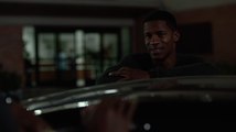 Nate Parker, Danny Glover in BEYOND THE LIGHTS Clip ('Everything Was So Simple')