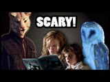Unseen Horrors! - CineFix Now