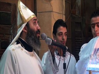 Abouna Moussa Ghattas - Gé Nai Nan