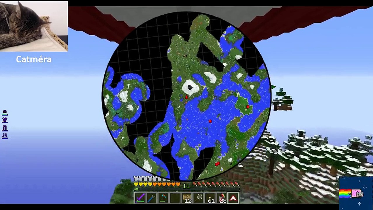 Rediff FTP Live 30/10 - Prank & autocrafting & Lol