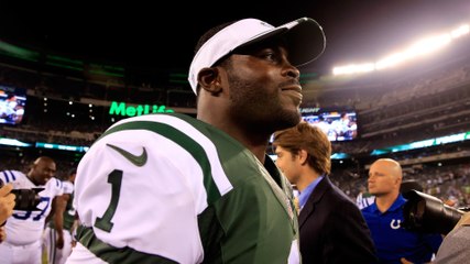 Tony Dungy Doesn't Think Jets Are Haunted by Michael Vick's Dogs