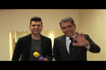 MOMENTOS DE TELENOVELA: JORGE ALBERTO BOLAÑOS