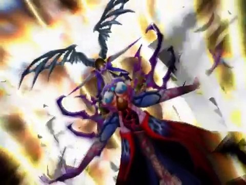 Final Fantasy VIII - Partie. 36