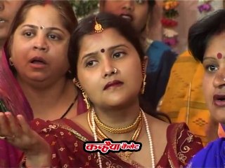 बुन्देलखंडी विवाह गारी / पहली भांवर बेटी हो गयी तुम्हारी / उर्मिला पाण्डेय