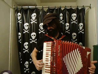 The Chicken Dance (Rooster Reel)