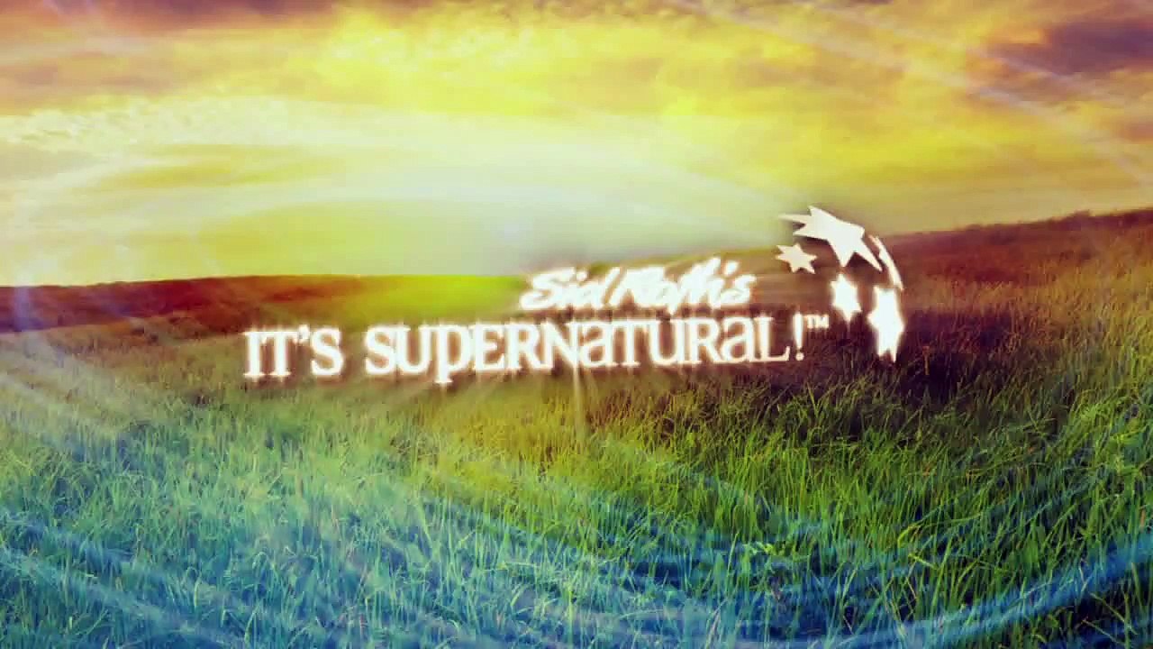 Former Muslim's Encounter of God - Faisal Malick / Sid Roth (Muslim Testimony)