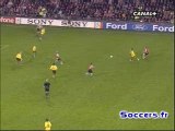 PSV Eindhoven - Arsenal