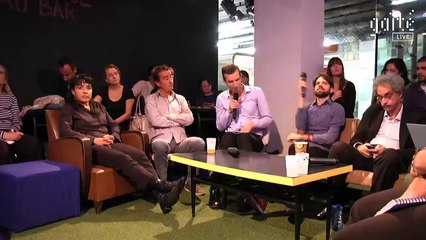 Edoardo Cecchin, soirée *di*/zaïn #17 Exploration(s)