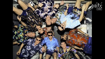 Gérard Azoulay, soirée *di*/zaïn #17 Exploration(s)